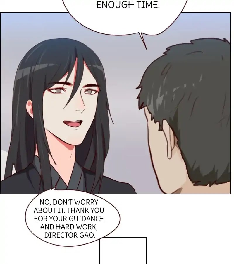 Film Emperor’s Reincarnation Script chapter 49 - page 6
