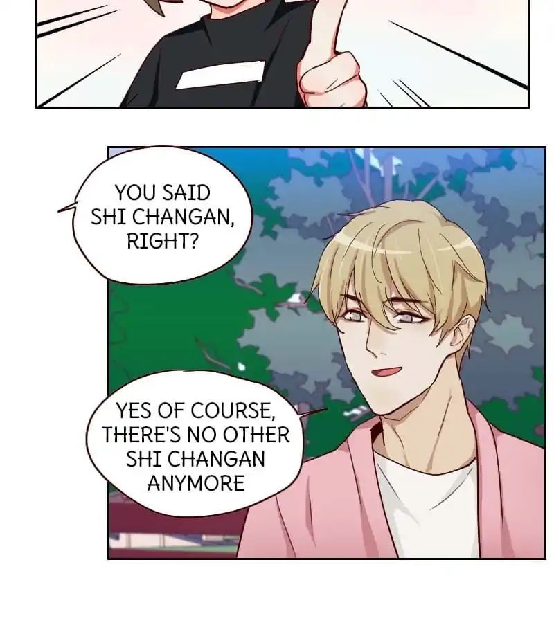 Film Emperor’s Reincarnation Script chapter 51 - page 12