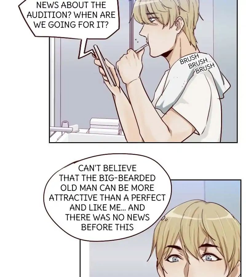 Film Emperor’s Reincarnation Script chapter 51 - page 15