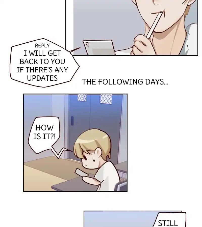 Film Emperor’s Reincarnation Script chapter 51 - page 16