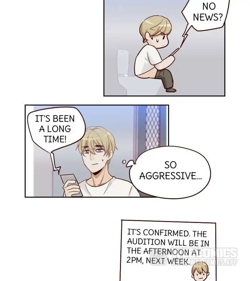 Film Emperor’s Reincarnation Script chapter 51 - page 17