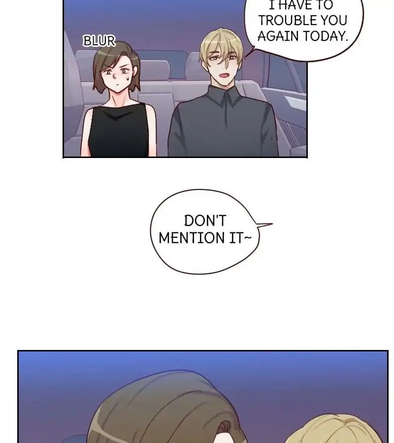 Film Emperor’s Reincarnation Script chapter 51 - page 19