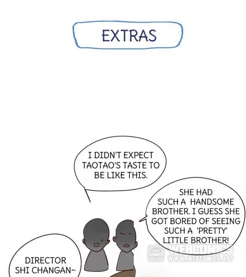 Film Emperor’s Reincarnation Script chapter 51 - page 21