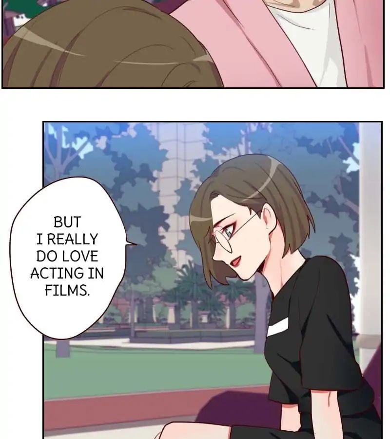 Film Emperor’s Reincarnation Script chapter 51 - page 5