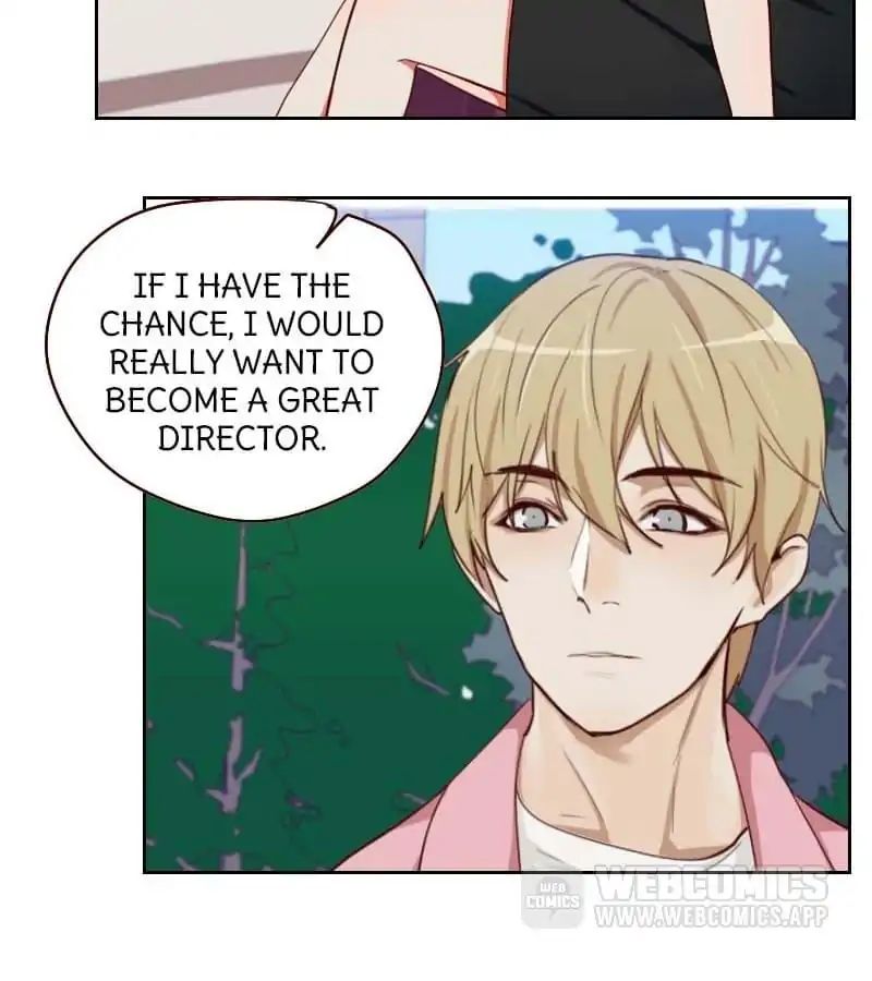 Film Emperor’s Reincarnation Script chapter 51 - page 6