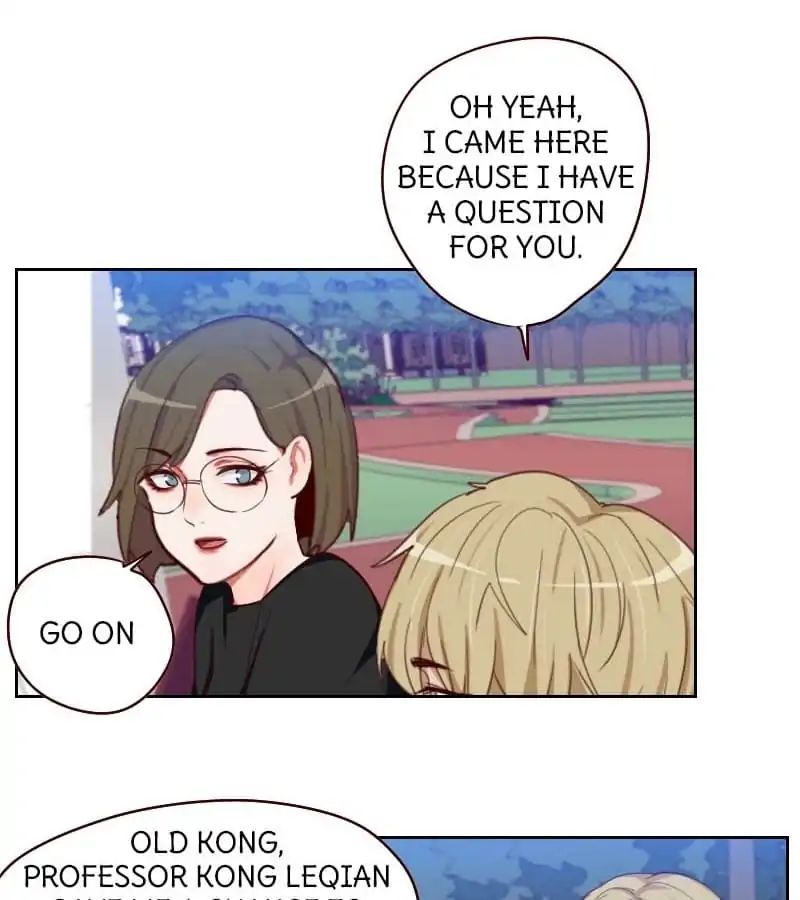 Film Emperor’s Reincarnation Script chapter 51 - page 8