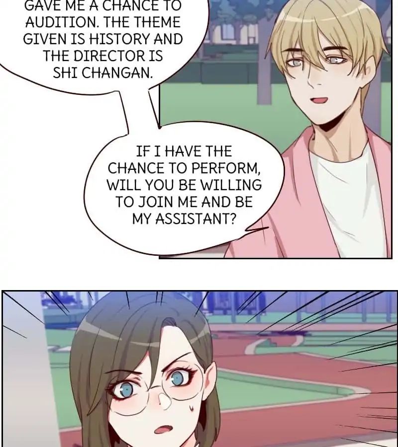Film Emperor’s Reincarnation Script chapter 51 - page 9
