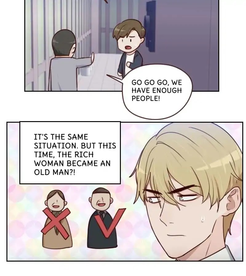 Film Emperor’s Reincarnation Script chapter 67 - page 15