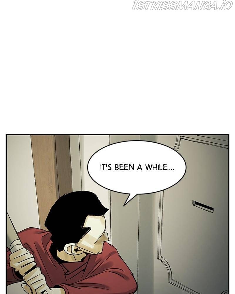 The Aftermath chapter 34 - page 1