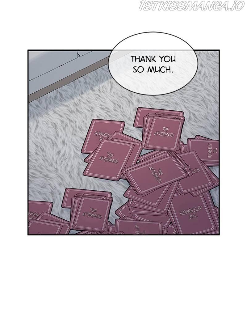 The Aftermath chapter 34 - page 18