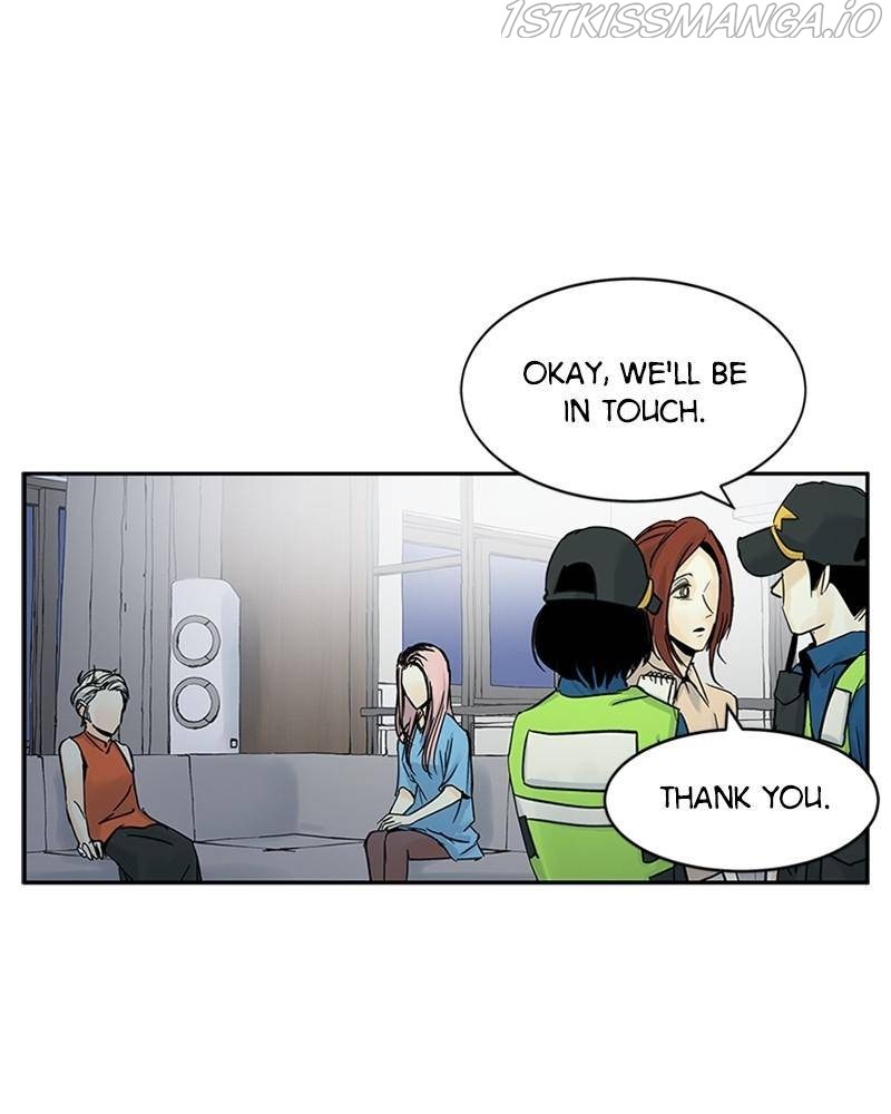 The Aftermath chapter 34 - page 19