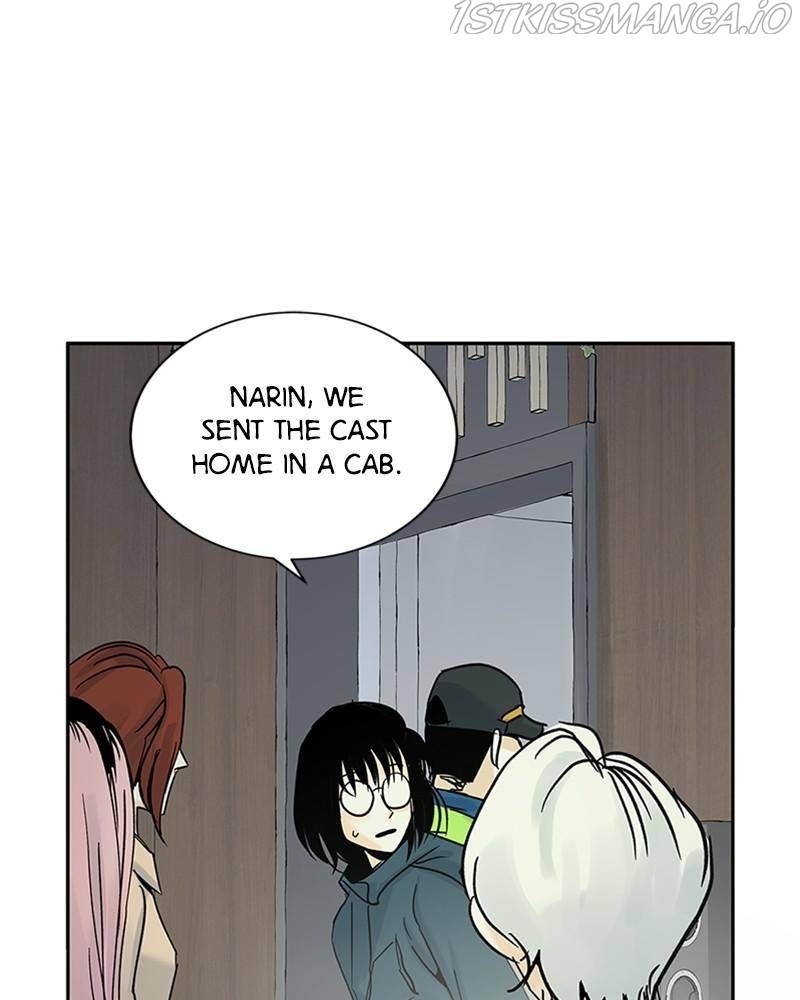 The Aftermath chapter 34 - page 20