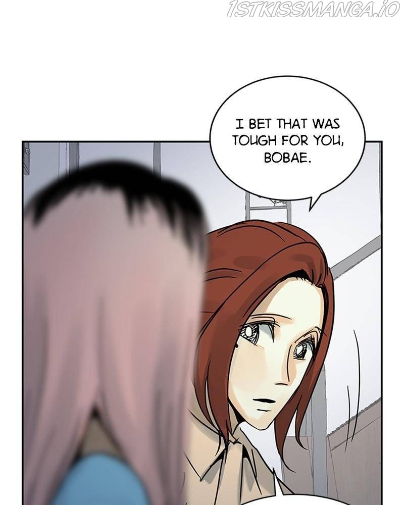 The Aftermath chapter 34 - page 26