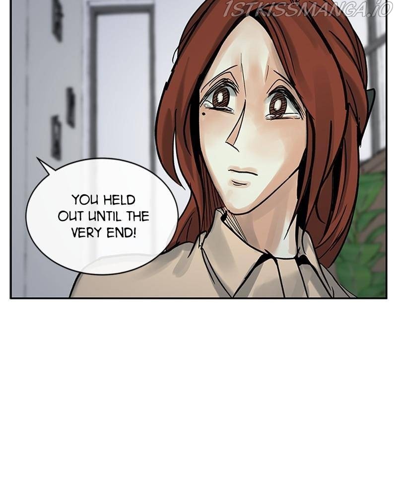 The Aftermath chapter 34 - page 33