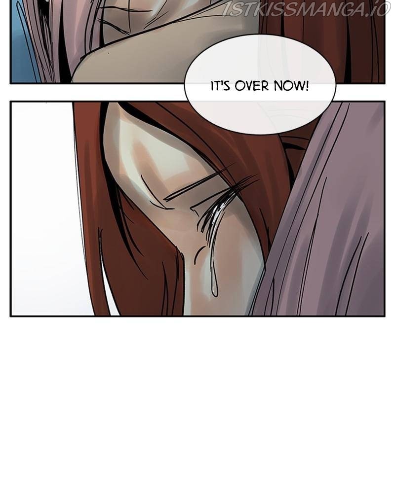 The Aftermath chapter 34 - page 36