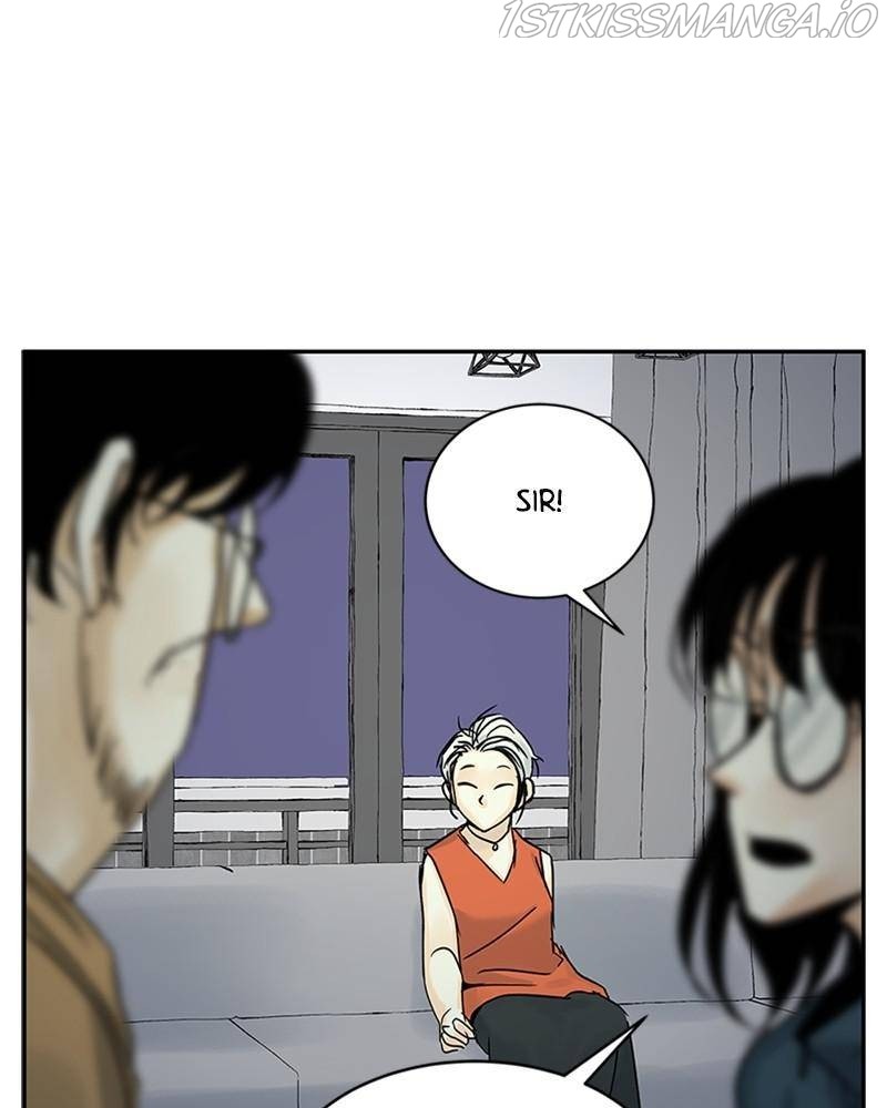 The Aftermath chapter 34 - page 40