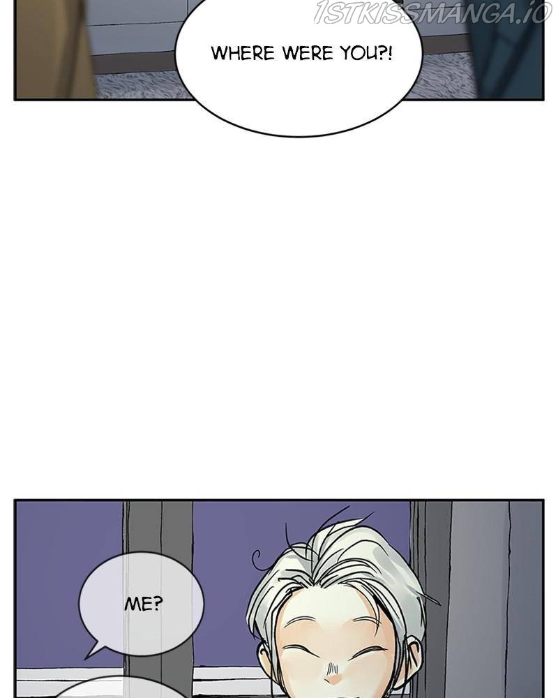 The Aftermath chapter 34 - page 41