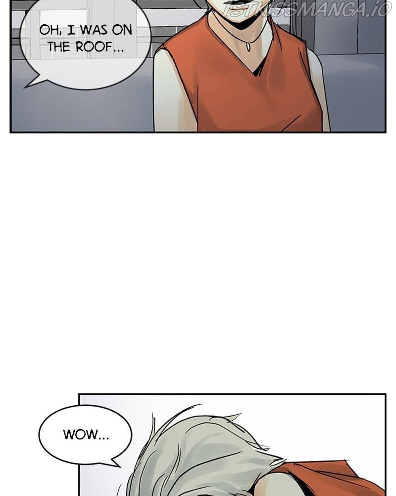 The Aftermath chapter 34 - page 42