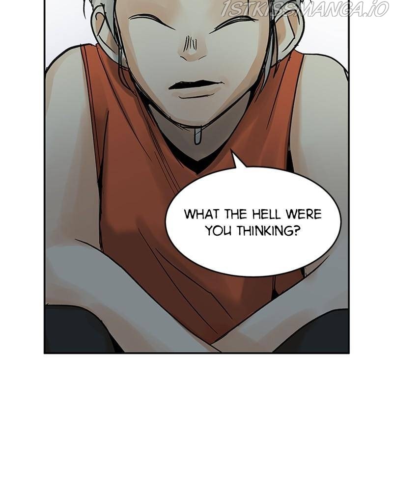 The Aftermath chapter 34 - page 45