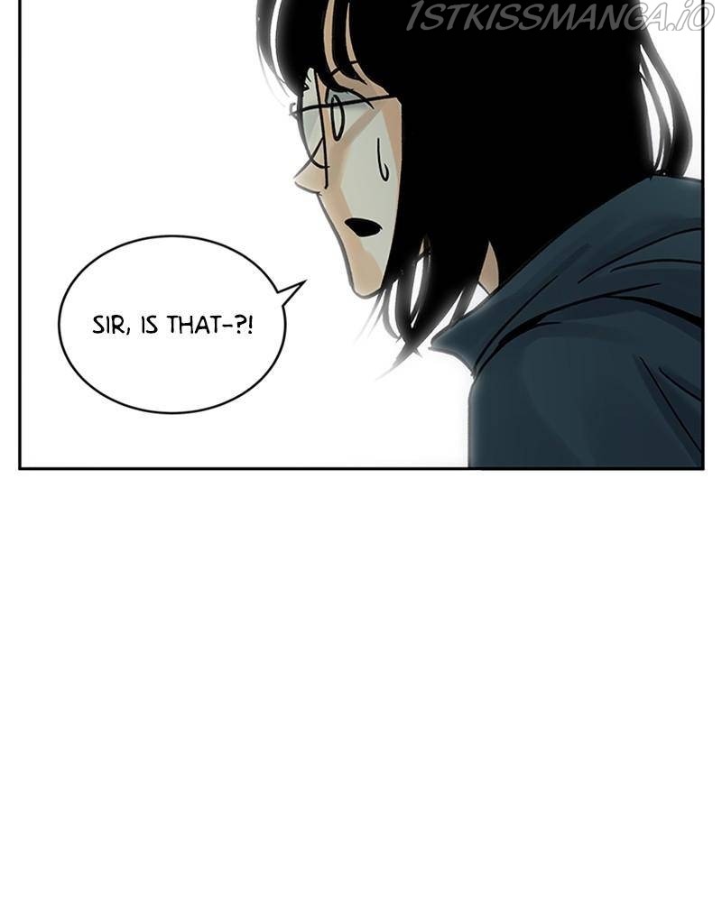 The Aftermath chapter 34 - page 52