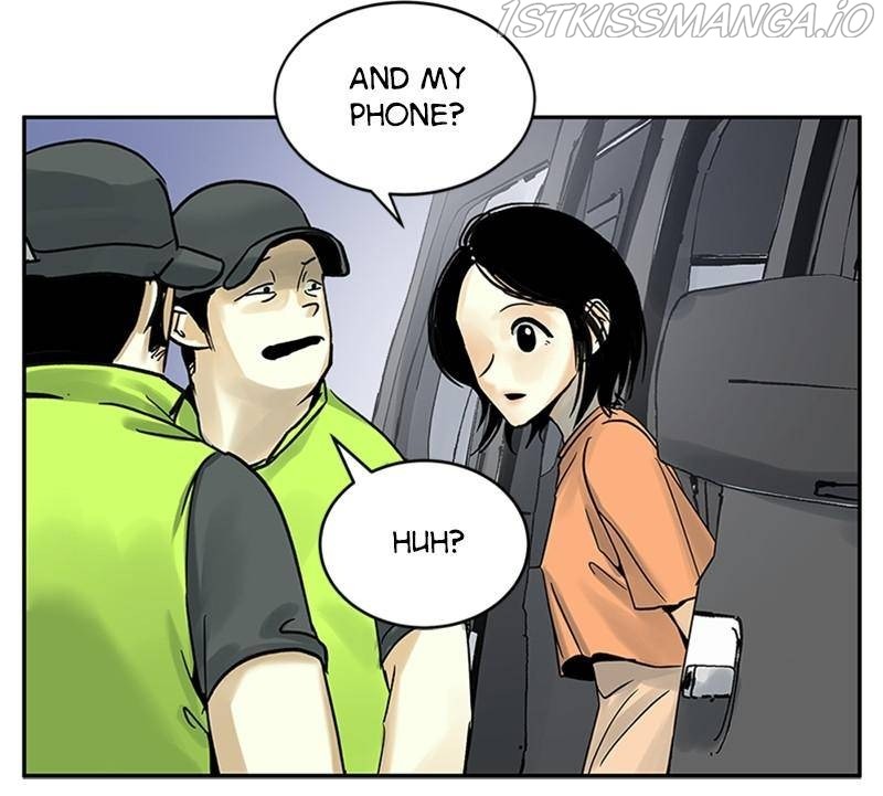 The Aftermath chapter 34 - page 73