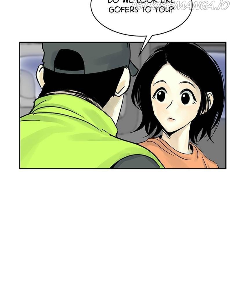 The Aftermath chapter 34 - page 75