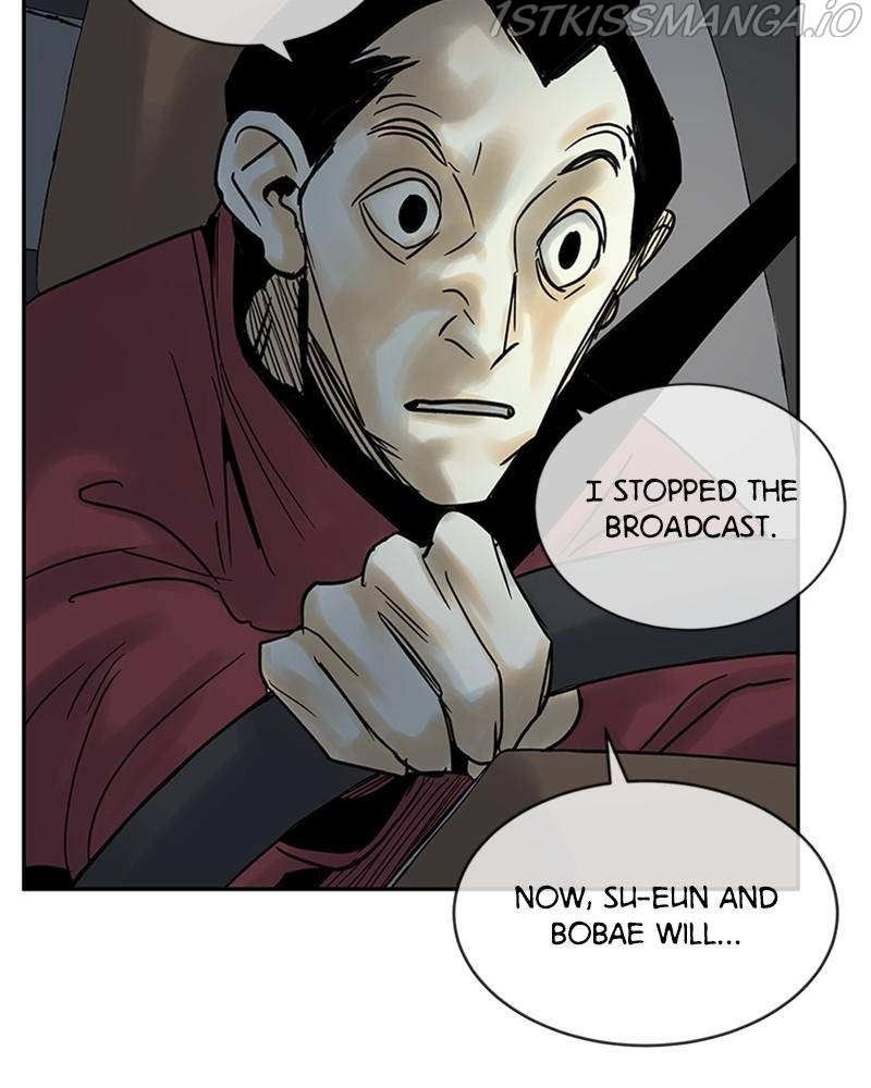 The Aftermath chapter 34 - page 81