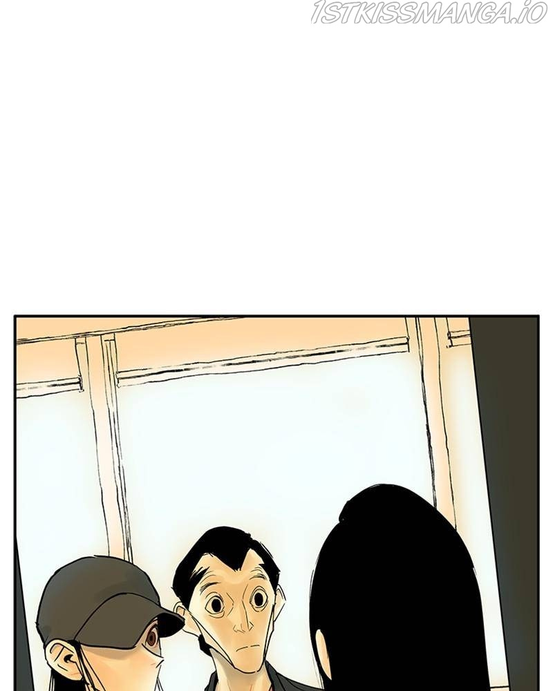 The Aftermath chapter 12 - page 1