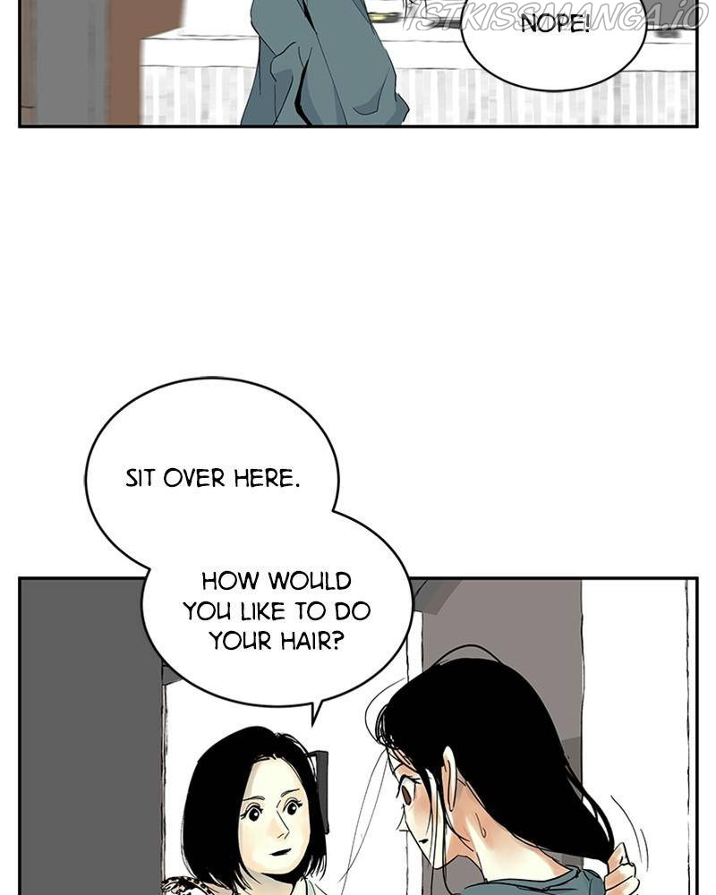 The Aftermath chapter 12 - page 18