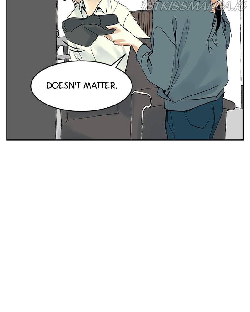 The Aftermath chapter 12 - page 19
