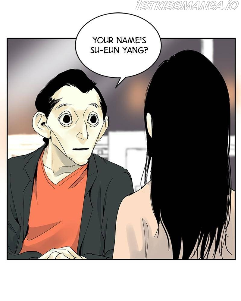 The Aftermath chapter 12 - page 23
