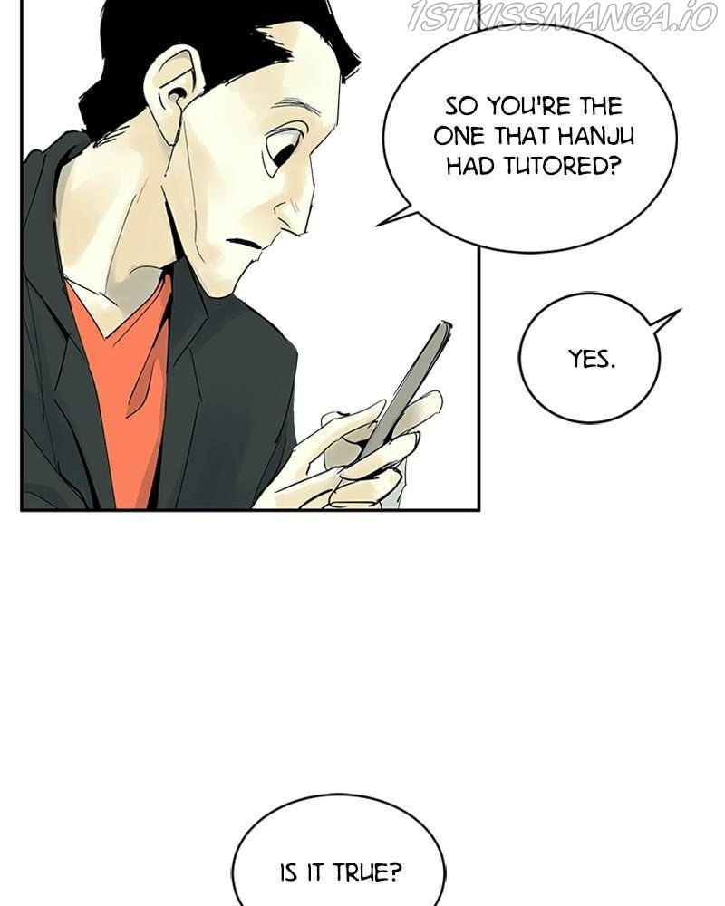 The Aftermath chapter 12 - page 27