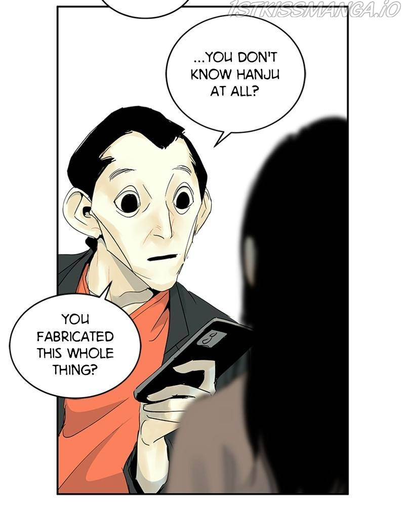 The Aftermath chapter 12 - page 33