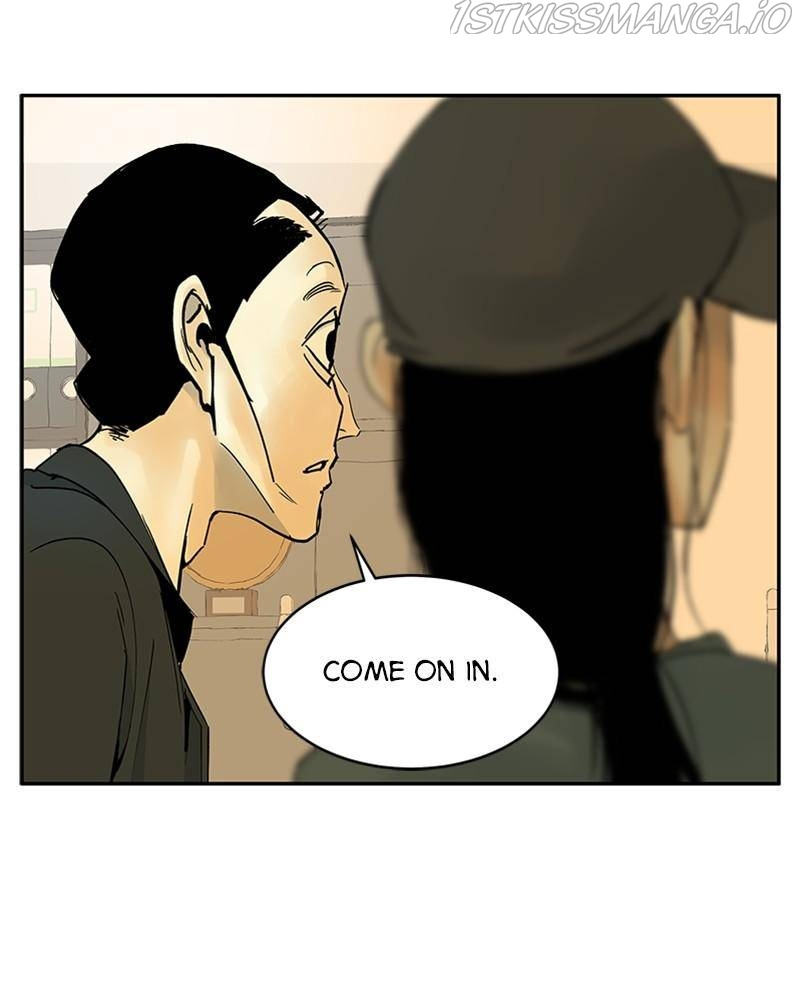 The Aftermath chapter 12 - page 4