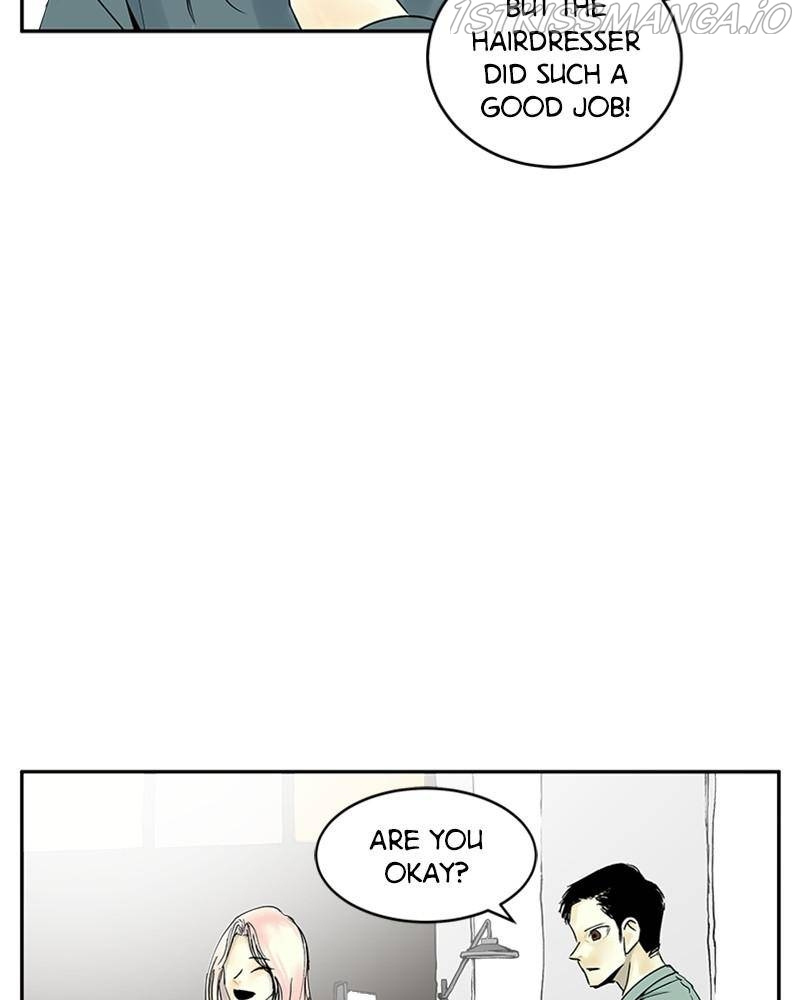 The Aftermath chapter 12 - page 57