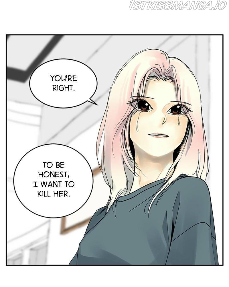 The Aftermath chapter 12 - page 64