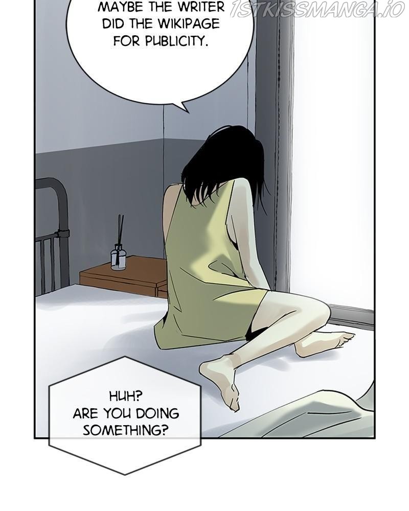 The Aftermath chapter 21 - page 40