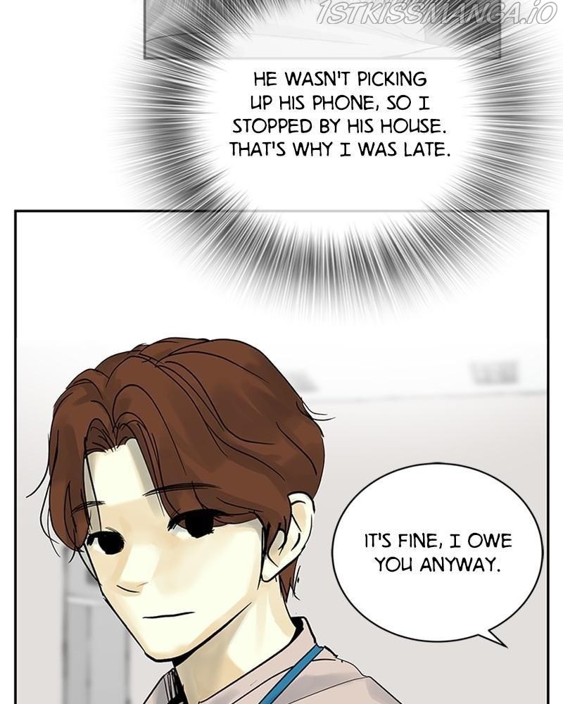The Aftermath chapter 21 - page 52