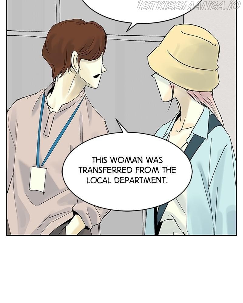 The Aftermath chapter 21 - page 54