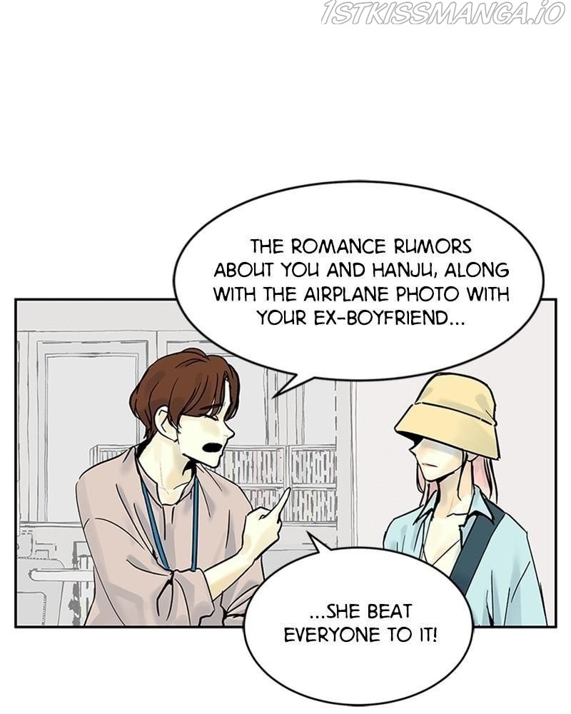 The Aftermath chapter 21 - page 55