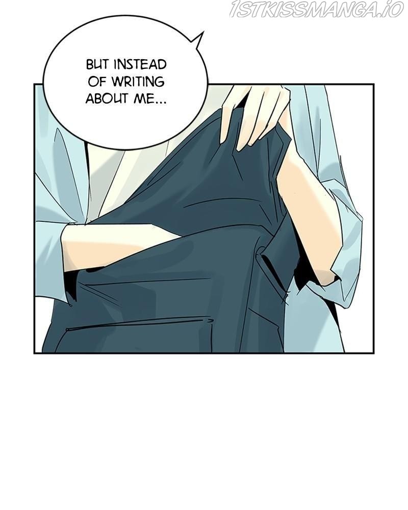 The Aftermath chapter 21 - page 61