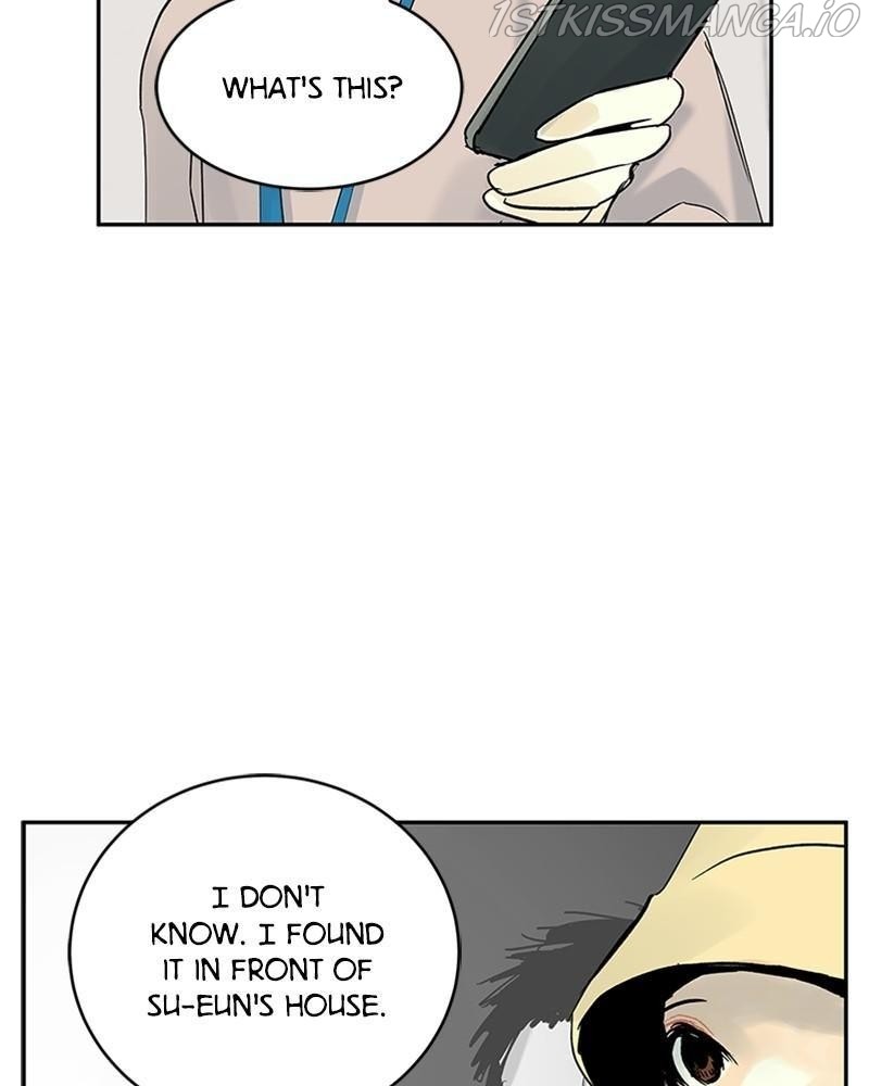 The Aftermath chapter 21 - page 65