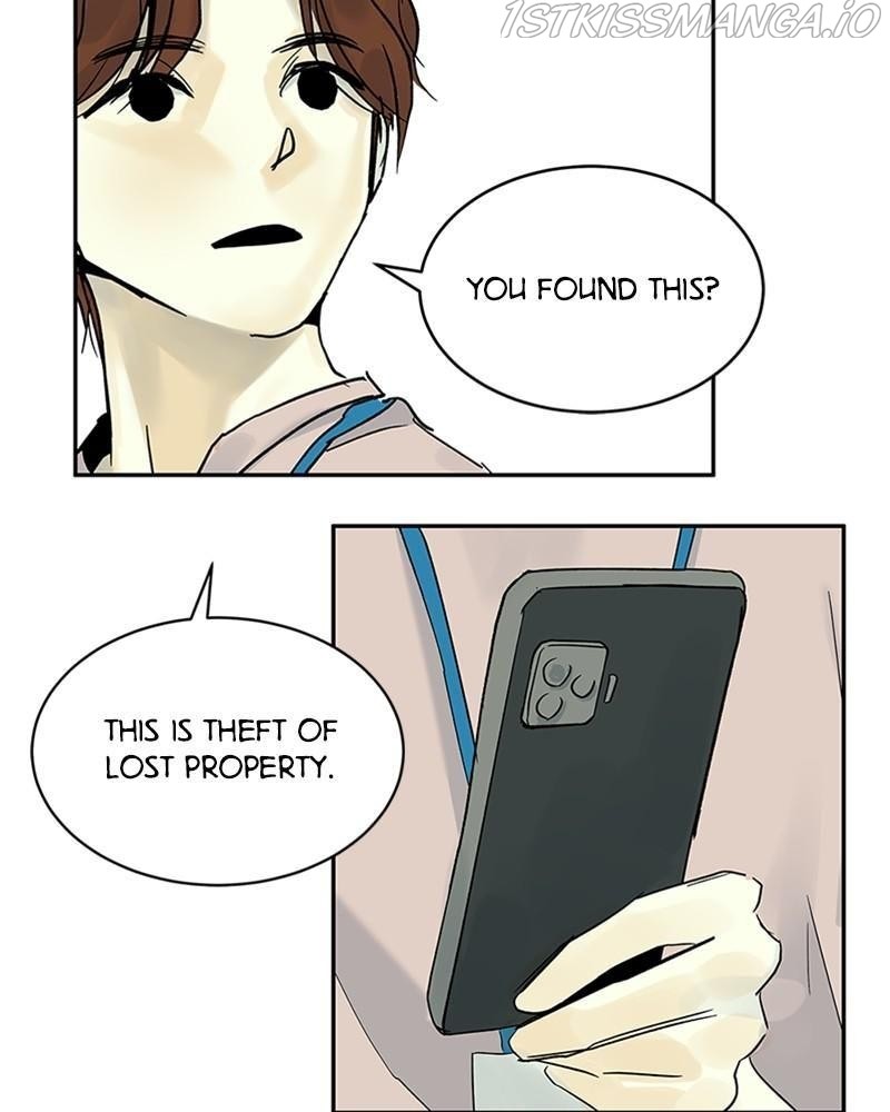 The Aftermath chapter 21 - page 78