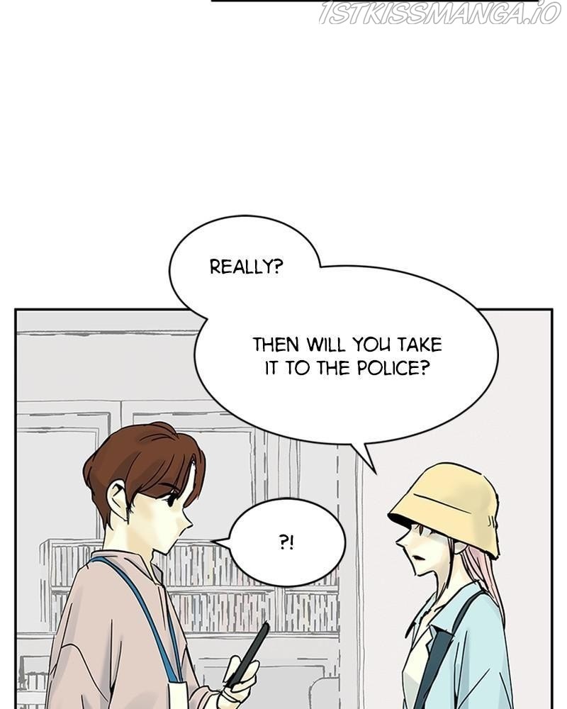 The Aftermath chapter 21 - page 79