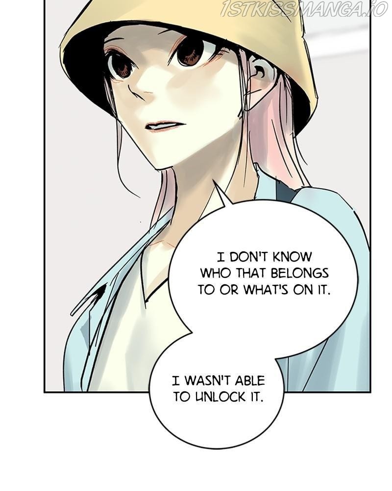 The Aftermath chapter 21 - page 81