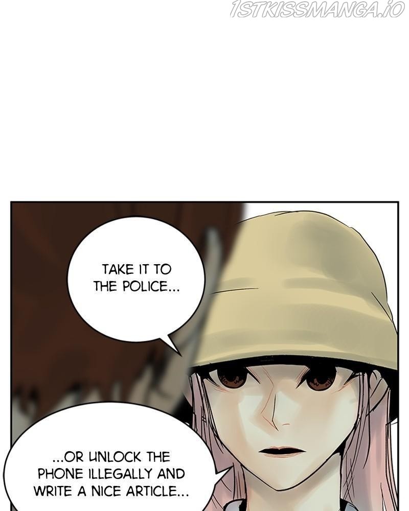 The Aftermath chapter 21 - page 82