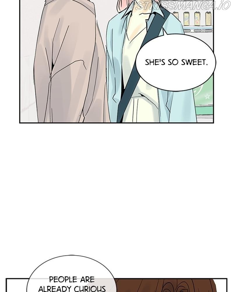 The Aftermath chapter 21 - page 86