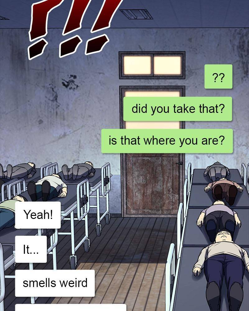 Fake Humans chapter 1 - page 118