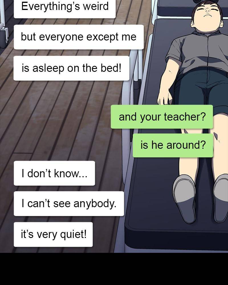 Fake Humans chapter 1 - page 119