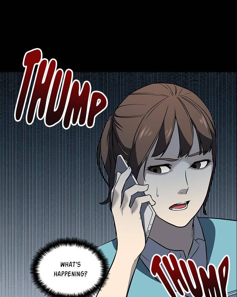 Fake Humans chapter 1 - page 124